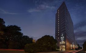 Delta Hotels By Marriott Richmond Downtown